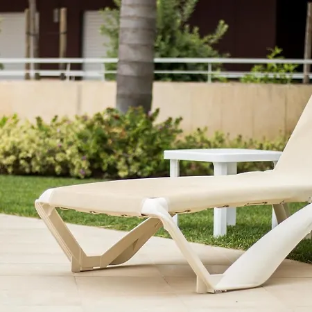 Apartment Beach Condominium By Algarve Golden Properties *