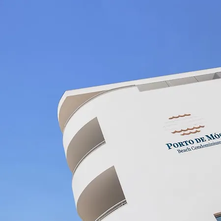 Beach Condominium By Algarve Golden Properties *