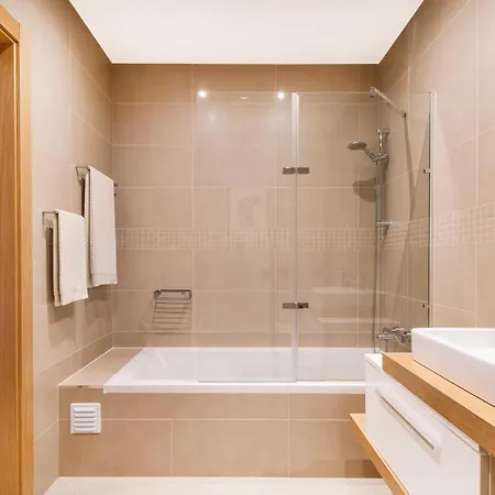 Beach Condominium By Algarve Golden Properties Apartment