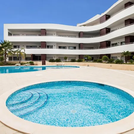 Apartment Beach Condominium By Algarve Golden Properties *