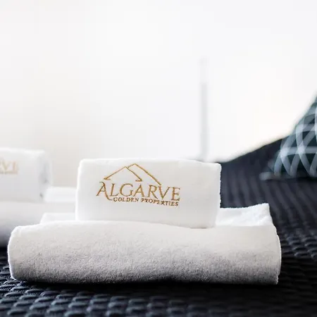 Beach Condominium By Algarve Golden Properties Apartment Lagos