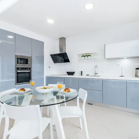 Beach Condominium By Algarve Golden Properties Apartment
