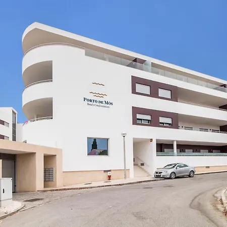 Beach Condominium By Algarve Golden Properties