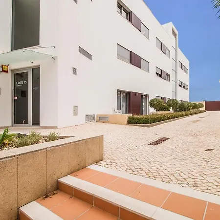 Beach Condominium By Algarve Golden Properties Lagos
