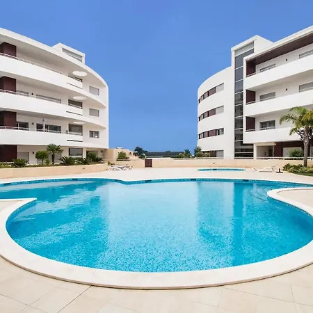 Beach Condominium By Algarve Golden Properties Apartamento *