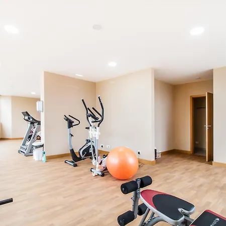 Beach Condominium By Algarve Golden Properties Apartamento