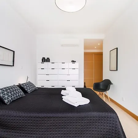 Beach Condominium By Algarve Golden Properties * Lagos