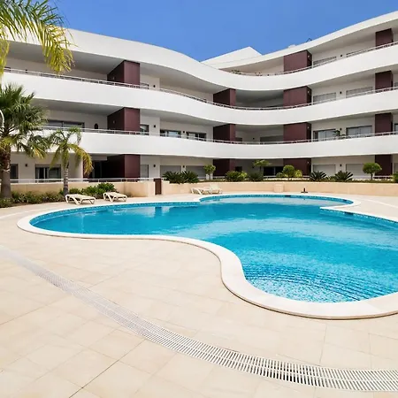 Beach Condominium By Algarve Golden Properties Apartamento