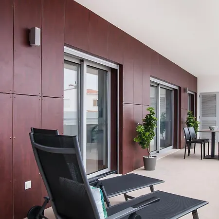Apartamento Beach Condominium By Algarve Golden Properties