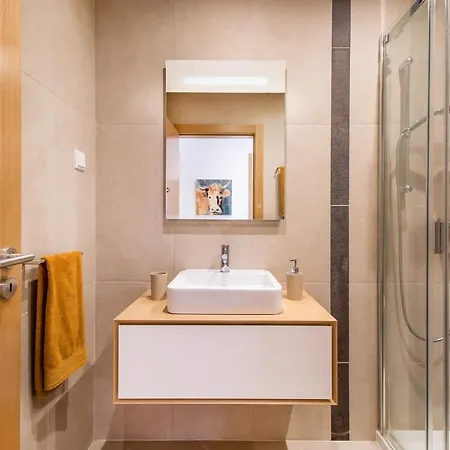 Beach Condominium By Algarve Golden Properties